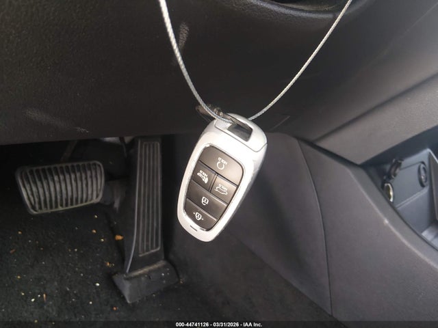 Hyundai Santa Fe Sel 2023 5NMS34AJ4PH610315 Image 11