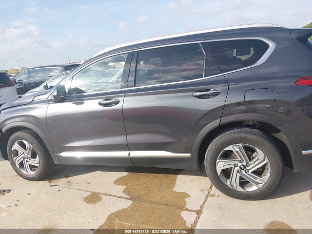 Hyundai Santa Fe Sel 2023 5NMS34AJ4PH610315 Image 14