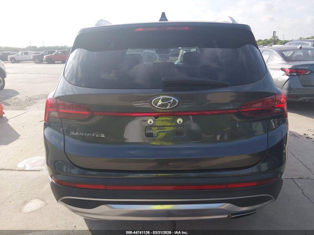 Hyundai Santa Fe Sel 2023 5NMS34AJ4PH610315 Image 16