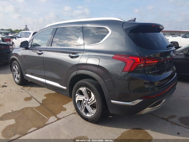Hyundai Santa Fe Sel 2023 5NMS34AJ4PH610315 Image 3