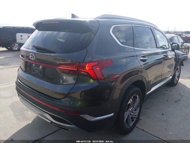 Hyundai Santa Fe Sel 2023 5NMS34AJ4PH610315 Image 4