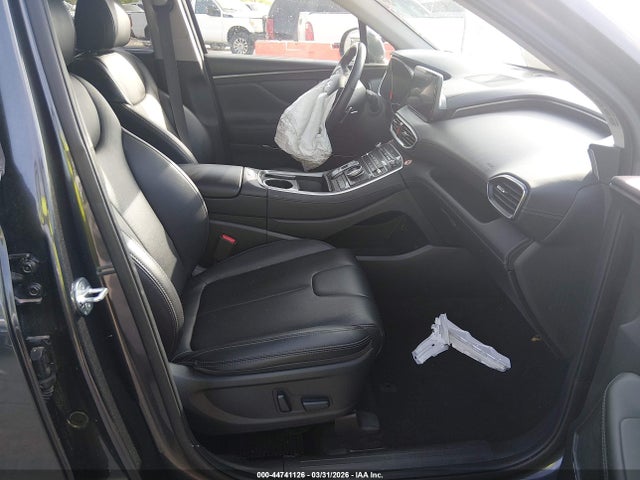 Hyundai Santa Fe Sel 2023 5NMS34AJ4PH610315 Image 5