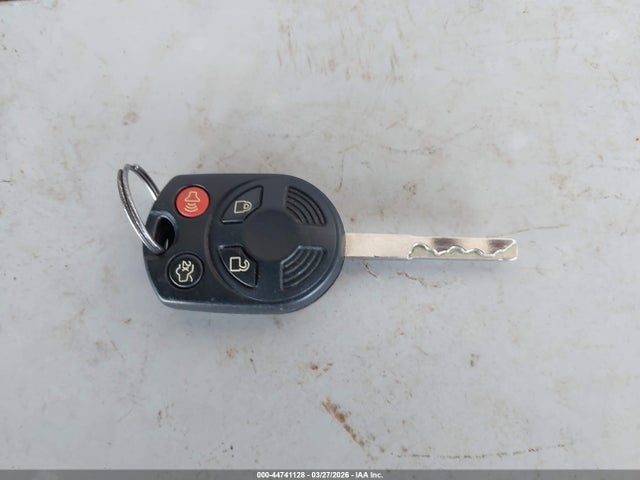 1FADP3F26HL263858 Ford FOCUS SE