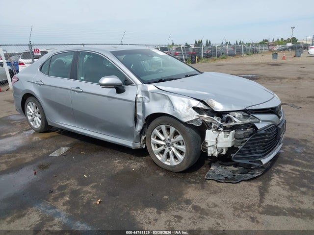 4T1L11AK3LU501764 auction archive image