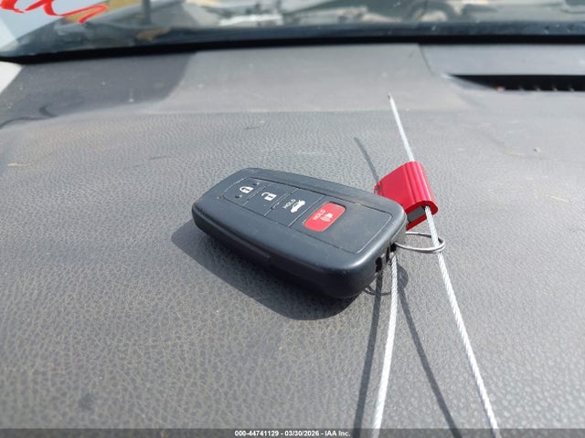 Toyota CAMRY LE 2020 4T1L11AK3LU501764 Image 11