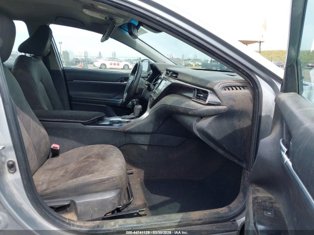 Toyota CAMRY LE 2020 4T1L11AK3LU501764 Image 5