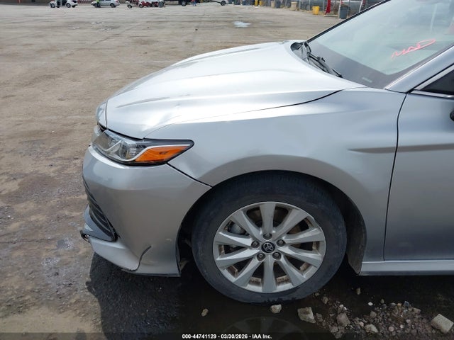 Toyota CAMRY LE 2020 4T1L11AK3LU501764 Image 6