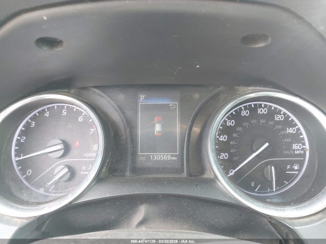 Toyota CAMRY LE 2020 4T1L11AK3LU501764 Image 7