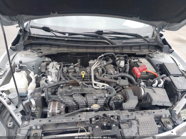 44741130 :رقم المزاد ، 1N4BL4DVXPN329627 vin ، 2023 Nissan Altima Sv Fwd مزاد بيع