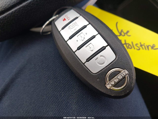 44741130 :رقم المزاد ، 1N4BL4DVXPN329627 vin ، 2023 Nissan Altima Sv Fwd مزاد بيع