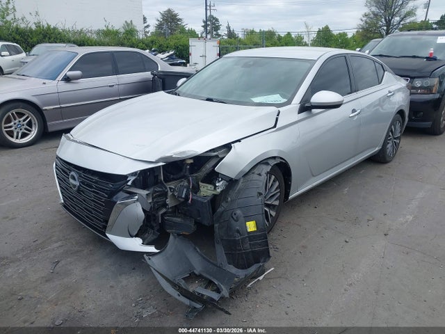 44741130 :رقم المزاد ، 1N4BL4DVXPN329627 vin ، 2023 Nissan Altima Sv Fwd مزاد بيع