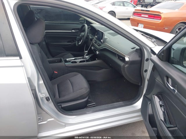 44741130 :رقم المزاد ، 1N4BL4DVXPN329627 vin ، 2023 Nissan Altima Sv Fwd مزاد بيع