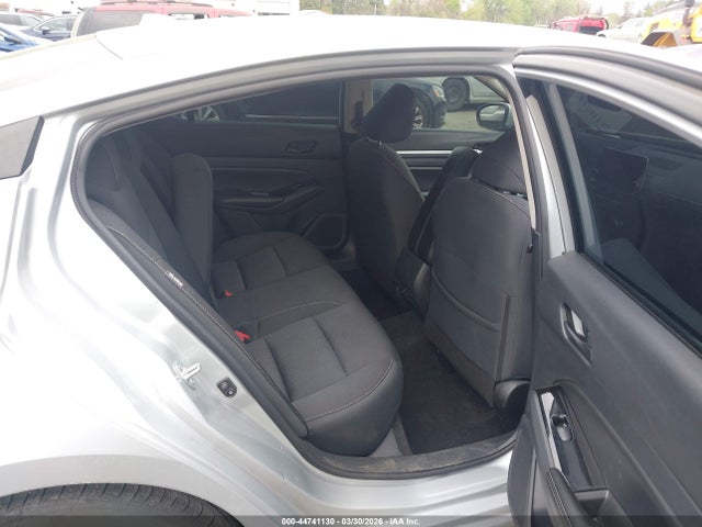 44741130 :رقم المزاد ، 1N4BL4DVXPN329627 vin ، 2023 Nissan Altima Sv Fwd مزاد بيع