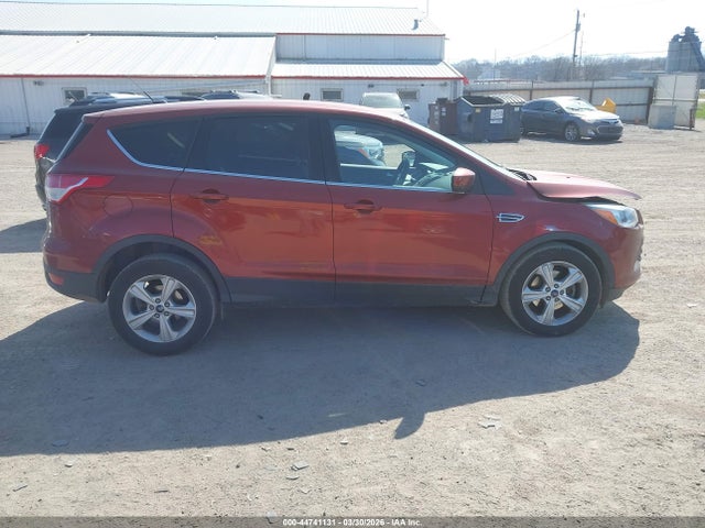 Aukcja sprzedaży 2014 Ford Escape Se, vin: 1FMCU0GX7EUD17452, numer aukcji: 44741131