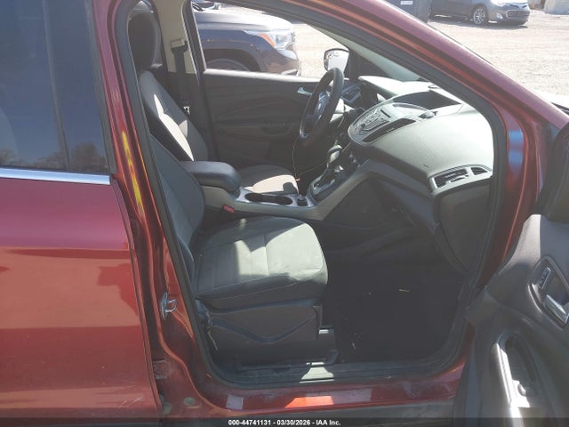 Aukcja sprzedaży 2014 Ford Escape Se, vin: 1FMCU0GX7EUD17452, numer aukcji: 44741131