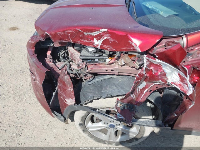 Aukcja sprzedaży 2014 Ford Escape Se, vin: 1FMCU0GX7EUD17452, numer aukcji: 44741131