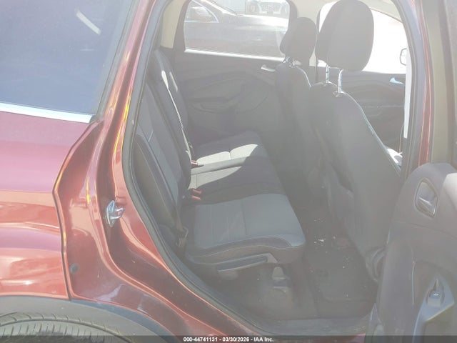 Aukcja sprzedaży 2014 Ford Escape Se, vin: 1FMCU0GX7EUD17452, numer aukcji: 44741131