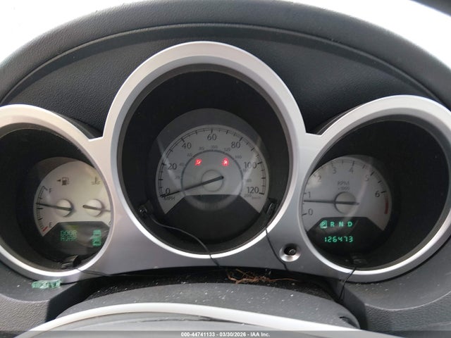 Продажа на аукционе авто 2008 Chrysler Sebring Touring, vin: 1C3LC55R58N570149, номер лота: 44741133