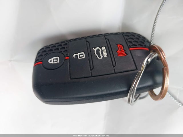 44741134 :رقم المزاد ، KNAGM4AD7G5094707 vin ، 2016 Kia Optima Hybrid مزاد بيع