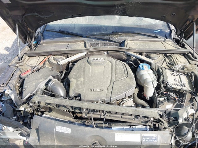 Aukcja sprzedaży 2019 Audi A5 45 Premium, vin: WAUENDF59KA018489, numer aukcji: 44741136