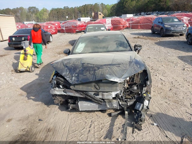 Aukcja sprzedaży 2019 Audi A5 45 Premium, vin: WAUENDF59KA018489, numer aukcji: 44741136