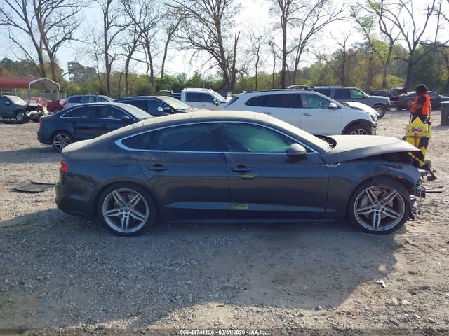 Aukcja sprzedaży 2019 Audi A5 45 Premium, vin: WAUENDF59KA018489, numer aukcji: 44741136