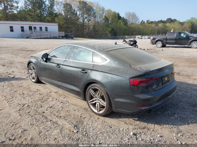 Aukcja sprzedaży 2019 Audi A5 45 Premium, vin: WAUENDF59KA018489, numer aukcji: 44741136