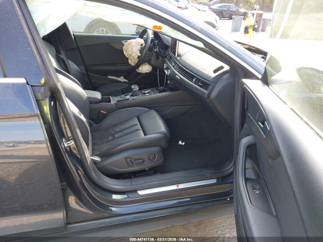 Aukcja sprzedaży 2019 Audi A5 45 Premium, vin: WAUENDF59KA018489, numer aukcji: 44741136
