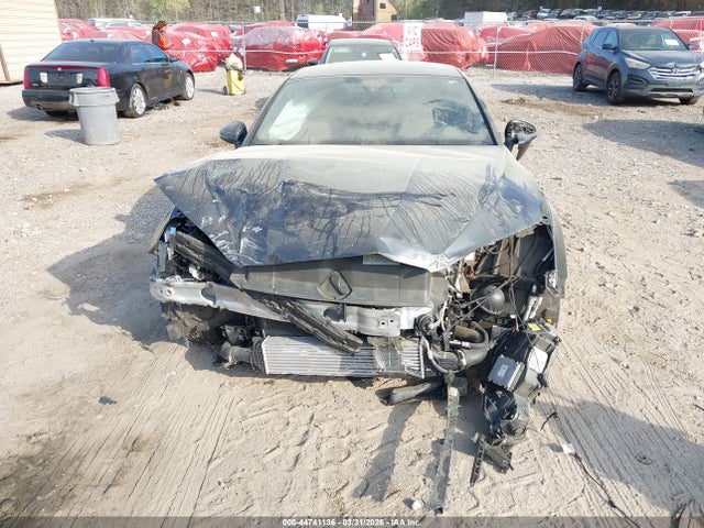 Aukcja sprzedaży 2019 Audi A5 45 Premium, vin: WAUENDF59KA018489, numer aukcji: 44741136
