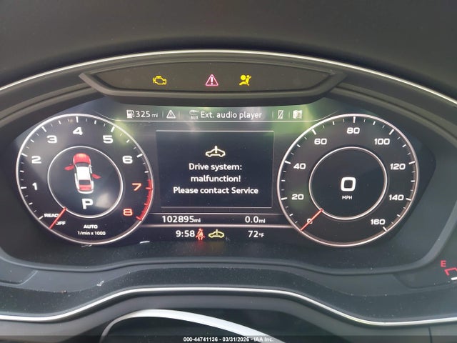 Aukcja sprzedaży 2019 Audi A5 45 Premium, vin: WAUENDF59KA018489, numer aukcji: 44741136