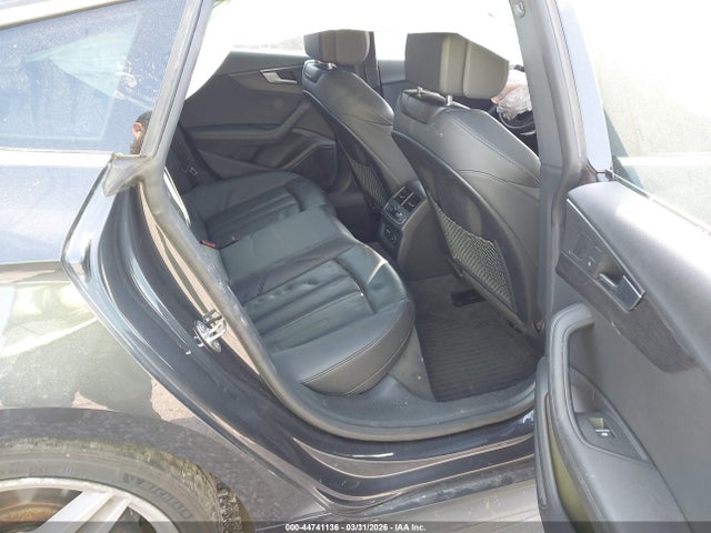 Aukcja sprzedaży 2019 Audi A5 45 Premium, vin: WAUENDF59KA018489, numer aukcji: 44741136