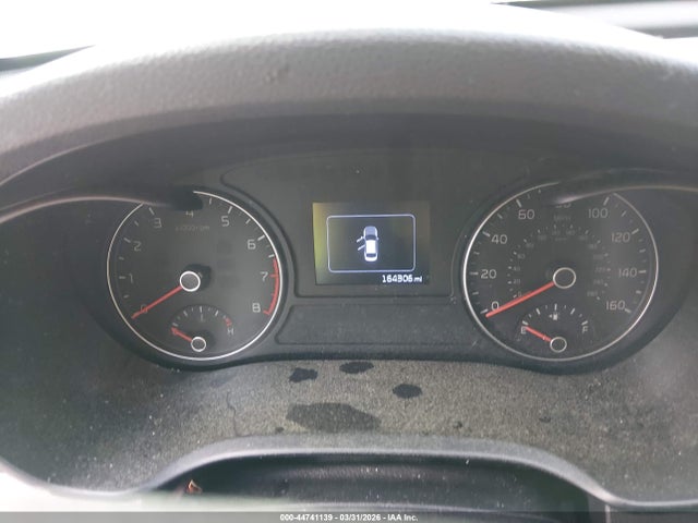 5XXGT4L30GG038615 KIA Optima Lx