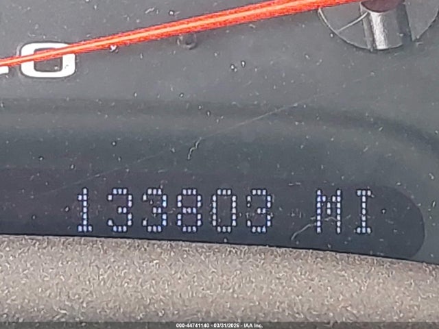 Aukcja sprzedaży 2000 Chevrolet Corvette, vin: 1G1YY22G1Y5126683, numer aukcji: 44741140