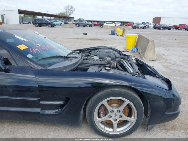 Aukcja sprzedaży 2000 Chevrolet Corvette, vin: 1G1YY22G1Y5126683, numer aukcji: 44741140