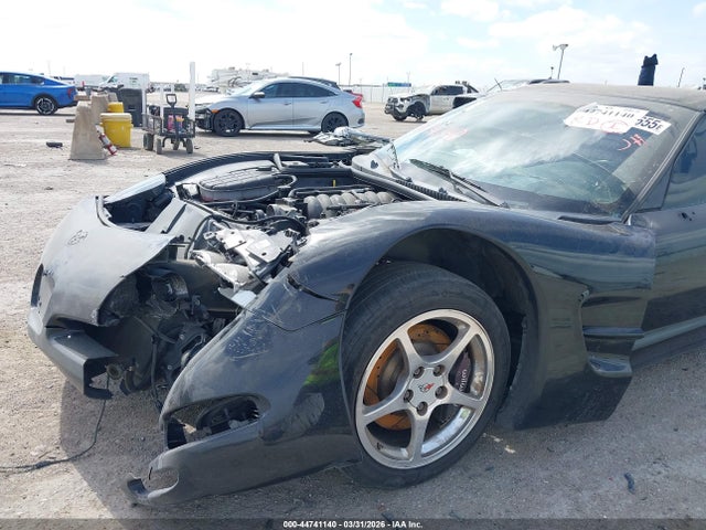 Aukcja sprzedaży 2000 Chevrolet Corvette, vin: 1G1YY22G1Y5126683, numer aukcji: 44741140