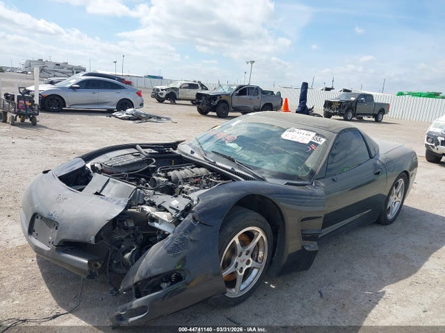 Aukcja sprzedaży 2000 Chevrolet Corvette, vin: 1G1YY22G1Y5126683, numer aukcji: 44741140
