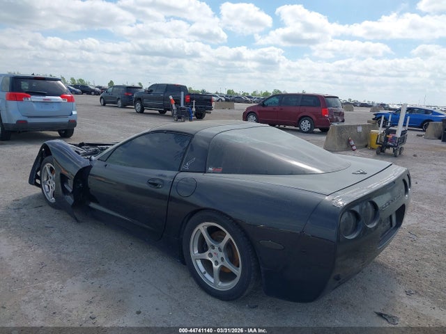 Aukcja sprzedaży 2000 Chevrolet Corvette, vin: 1G1YY22G1Y5126683, numer aukcji: 44741140