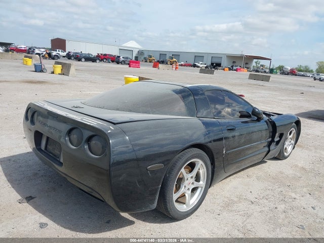 Aukcja sprzedaży 2000 Chevrolet Corvette, vin: 1G1YY22G1Y5126683, numer aukcji: 44741140