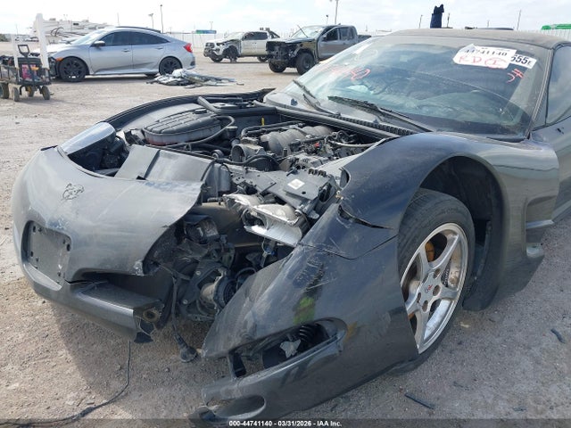 Aukcja sprzedaży 2000 Chevrolet Corvette, vin: 1G1YY22G1Y5126683, numer aukcji: 44741140