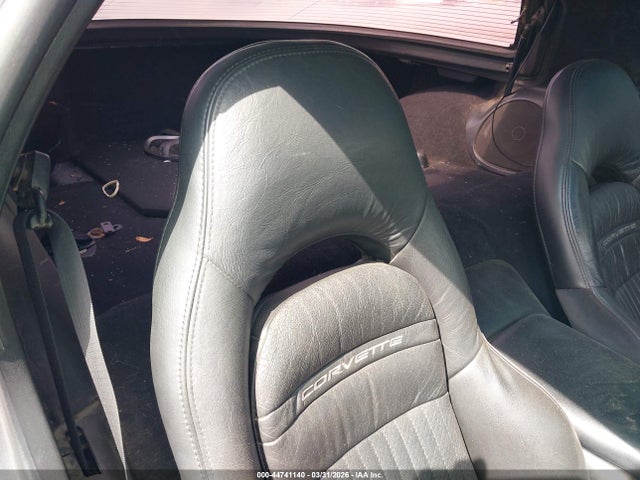 Aukcja sprzedaży 2000 Chevrolet Corvette, vin: 1G1YY22G1Y5126683, numer aukcji: 44741140