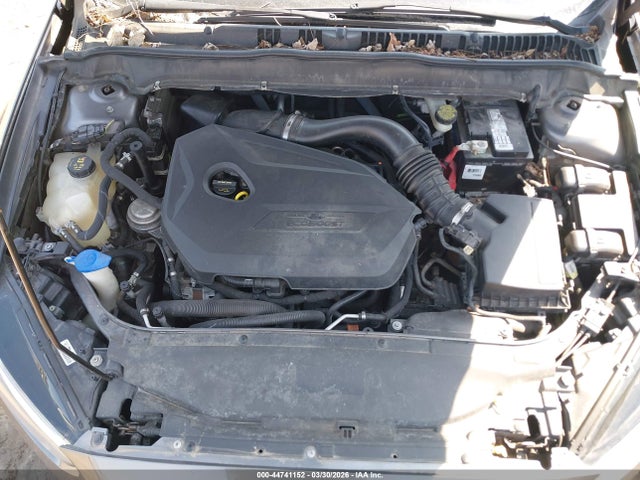 44741152 :رقم المزاد ، 3FA6P0HR7DR259816 vin ، 2013 Ford Fusion Se مزاد بيع