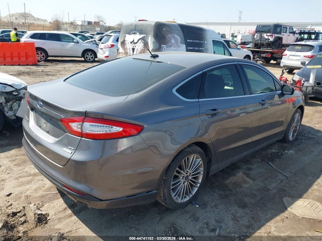44741152 :رقم المزاد ، 3FA6P0HR7DR259816 vin ، 2013 Ford Fusion Se مزاد بيع