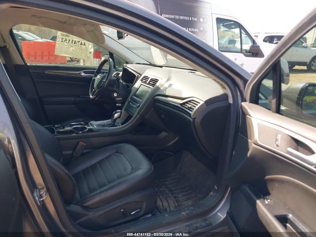 44741152 :رقم المزاد ، 3FA6P0HR7DR259816 vin ، 2013 Ford Fusion Se مزاد بيع