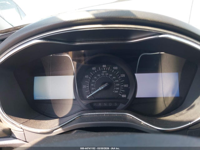 44741152 :رقم المزاد ، 3FA6P0HR7DR259816 vin ، 2013 Ford Fusion Se مزاد بيع