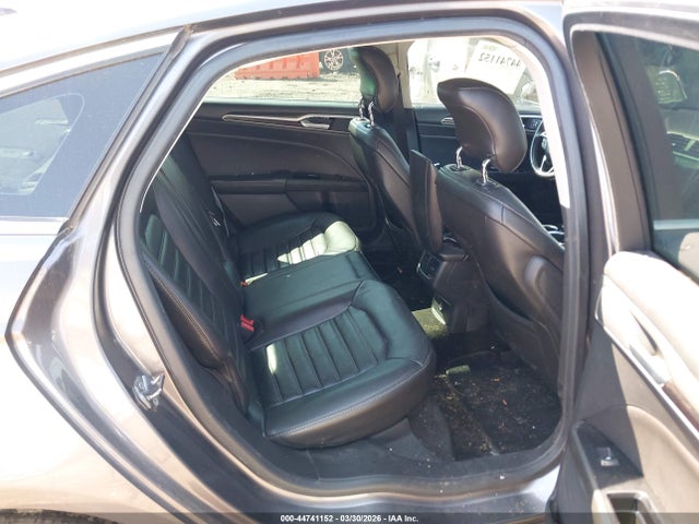 44741152 :رقم المزاد ، 3FA6P0HR7DR259816 vin ، 2013 Ford Fusion Se مزاد بيع