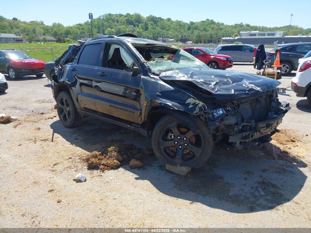 44741153 :رقم المزاد ، 1C4RJFAG4KC565792 vin ، 2019 Jeep Grand Cherokee Upland 4x4 مزاد بيع