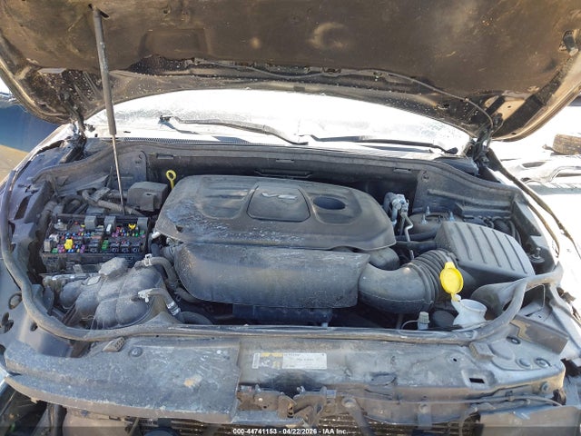 Продаж на аукціоні авто 2019 Jeep Grand Cherokee Upland 4x4, vin: 1C4RJFAG4KC565792, номер лоту: 44741153