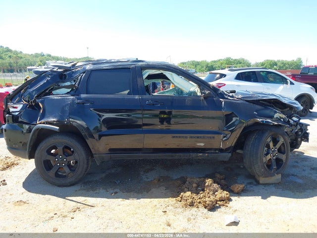 Продаж на аукціоні авто 2019 Jeep Grand Cherokee Upland 4x4, vin: 1C4RJFAG4KC565792, номер лоту: 44741153