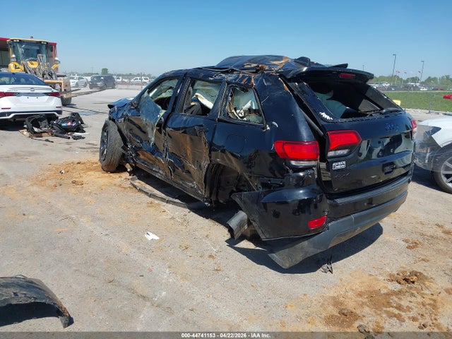 Продаж на аукціоні авто 2019 Jeep Grand Cherokee Upland 4x4, vin: 1C4RJFAG4KC565792, номер лоту: 44741153