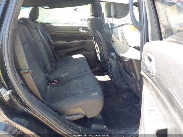 Продаж на аукціоні авто 2019 Jeep Grand Cherokee Upland 4x4, vin: 1C4RJFAG4KC565792, номер лоту: 44741153